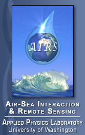 AIRS Department Home Page