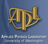 APL-UW Home Page